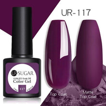 将图片加载到图库查看器,2022 Modern Spring Green Gel Nail Polish Colorful UV LED Long Lasting Varnish Modern High Quality Design For Girls and Womens
