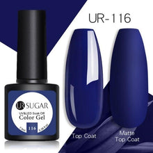 将图片加载到图库查看器,2022 Modern Spring Green Gel Nail Polish Colorful UV LED Long Lasting Varnish Modern High Quality Design For Girls and Womens