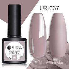 将图片加载到图库查看器,2022 Modern Spring Green Gel Nail Polish Colorful UV LED Long Lasting Varnish Modern High Quality Design For Girls and Womens