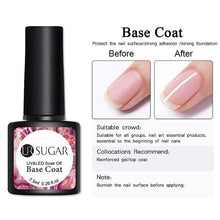 Load image into Gallery viewer, 2022 New Reflective Glitter Nail Gel 8ml Permanent UV/LED Glossy Effect Popular Diamond Nail Gel Design For Womens