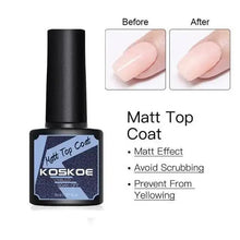 Load image into Gallery viewer, Spring Summer Nail Gel Polish Colorful UV LED Diamond Stylish Glossy and Matte Fashion Design For Womens
