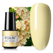 Load image into Gallery viewer, 2022 New UV Glossy Nail Gel Polish Hybrid Permanent Manicure Design Luxury Colorful Effect For Women and Girls