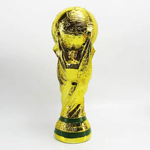 Load image into Gallery viewer, 2022 World Cup Trophy