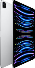 Load image into Gallery viewer, 2022 Apple iPad Pro 6th Gen M2 12.9-inch Wi-Fi+Cell 5G 8GB RAM 512GB SSD | New & AppleCare+