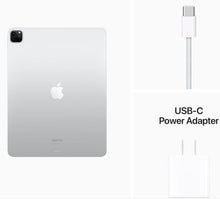 Load image into Gallery viewer, 2022 Apple iPad Pro 6th Gen M2 12.9-inch Wi-Fi+Cell 5G 8GB RAM 512GB SSD | New & AppleCare+