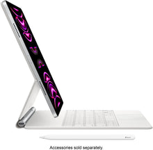 Load image into Gallery viewer, 2022 Apple iPad Pro 6th Gen M2 12.9-inch Wi-Fi+Cell 5G 8GB RAM 256GB SSD | Space Gray