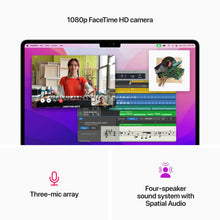 Load image into Gallery viewer, MacBook Air (2022) 13-inch – Apple M2 8-Core GPU – 8GB RAM 512GB SSD | Like New in Box