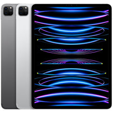 Load image into Gallery viewer, 2022 Apple iPad Pro 6th Gen M2 12.9-inch Wi-Fi+Cell 5G 8GB RAM 512GB SSD | New & AppleCare+