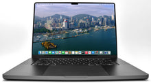 Load image into Gallery viewer, 2023 Apple MacBook Pro 16-inch - M3 Max 40-Core GPU 128GB RAM 8TB SSD | Like New