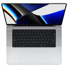 Load image into Gallery viewer, Apple MacBook Pro (2021) 16-inch M1 Max 32-Core 32GB RAM 1TB SSD Silver