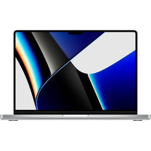 Load image into Gallery viewer, Apple MacBook Pro (2021) 16-inch M1 Max 32-Core 64GB RAM 1TB SSD Silver