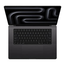 Load image into Gallery viewer, MacBook Pro (2023) 16-inch – Apple M3 Max 16-Core CPU & 40-Core GPU – Space Black