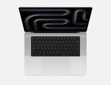 将图片加载到图库查看器,MacBook Pro (2023) 16-inch – Apple M3 Max 14-Core CPU & 30-Core GPU – Silver
