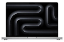 Load image into Gallery viewer, MacBook Pro (2023) 16-inch – Apple M3 Pro 12-Core CPU & 18-Core GPU – Silver