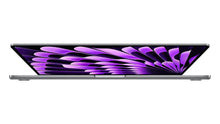 Load image into Gallery viewer, 2023 Apple MacBook Air 15-inch M2 – 10-Core GPU 24GB RAM 1TB SSD | Space Gray