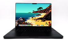 Load image into Gallery viewer, 2023 Apple MacBook Pro 16-inch M3 Max โ 40-Core GPU 128GB RAM 2TB SSD | AppleCare+ 04/25