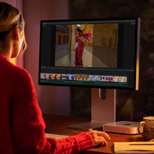 Load image into Gallery viewer, 2023 Apple Mac Mini M2 – 16GB RAM 256GB SSD 10-Core GPU Silver