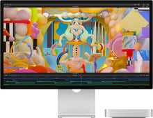 Load image into Gallery viewer, 2023 Apple Mac Mini M2 – 16GB RAM 256GB SSD 10-Core GPU Silver