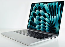 将图片加载到图库查看器,MacBook Pro (2023) 14-inch – Apple M2 Max 12-Core CPU 30-Core GPU – Silver