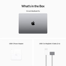 Load image into Gallery viewer, 2023 Apple MacBook Pro 14-inch M2 Max – 38-Core GPU 96GB RAM 4TB SSD | Space Gray