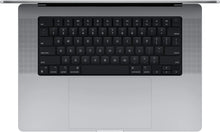 Load image into Gallery viewer, 2021 Apple MacBook Pro 16-inch – M1 Max 32-Core GPU 64GB RAM 2TB SSD | 65 Cycles