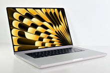 Load image into Gallery viewer, MacBook Pro (2023) 16-inch – Apple M2 Max 12-Core CPU 38-Core GPU – Silver