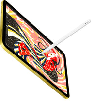 将图片加载到图库查看器,iPad (2025) 11-inch – Apple A16 Chip 256GB SSD Wi-Fi – Yellow – Brand New Open Box