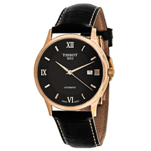 Load image into Gallery viewer, Tissot Men's Rose Dream
