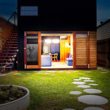 将图片加载到图库查看器,20W Super Bright Solar Lights 120 LED IP65 Waterproof