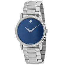 将图片加载到图库查看器,Movado Men's Classic