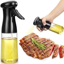 将图片加载到图库查看器,210ml Cooking Oil Sprayer