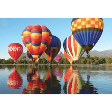 Load image into Gallery viewer, 22 Styles New Puzzle 1000 Pieces For Adults Educational Game Toys Paper Adult Puzzles