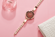 Load image into Gallery viewer, Women Watch Waterproof Analog Quartz Watches Casual Fashion Female Wristwatch Unique Design Perfect Watch