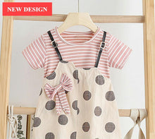 将图片加载到图库查看器,Modern Baby Newborn Toddler Girls Summer Tutu Dress With Printing Princess Dresses Sundress And Hat