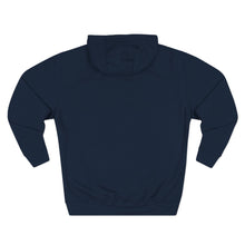 Load image into Gallery viewer, Fleece Hoodie Stay Cozy and Stylish Soft Hand-Feel Comfortable Size True to Fit