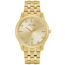 Load image into Gallery viewer, Bulova Men's Sutton