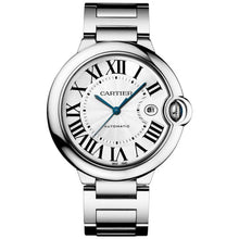 将图片加载到图库查看器,Cartier Men's Ballon Bleu