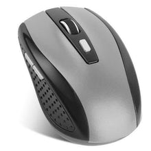 将图片加载到图库查看器,2.4 G Wireless Gaming Mouse Optical