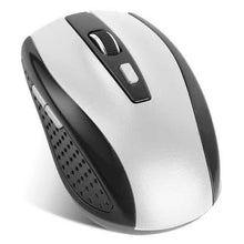 将图片加载到图库查看器,2.4 G Wireless Gaming Mouse Optical