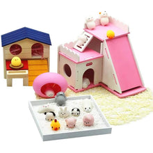 将图片加载到图库查看器,24-Pack: Kids Mochi Squishy Toy with Storage
