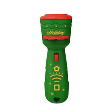 将图片加载到图库查看器,24 Patterns Christmas Flashlight Projection Lamp