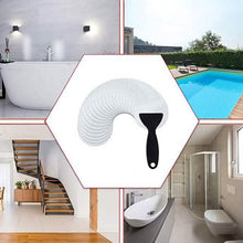 Load image into Gallery viewer, 24-Piece: Non-Slip Bathtub Stickers