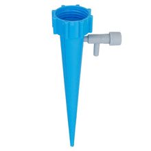 Load image into Gallery viewer, 24-Piece: Plant Watering Spikes Self Watering Device