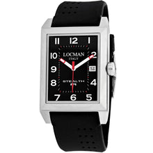 Load image into Gallery viewer, Locman Men's Stealth