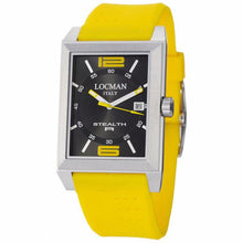 将图片加载到图库查看器,Locman Men's Stealth