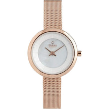 Load image into Gallery viewer, Obaku Women's Stille