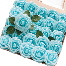 将图片加载到图库查看器,25-Pieces: Floroom Artificial Flowers