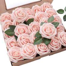 将图片加载到图库查看器,25-Pieces: Floroom Artificial Flowers