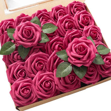 将图片加载到图库查看器,25-Pieces: Floroom Artificial Flowers