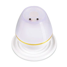 Load image into Gallery viewer, 250 ML Cool Mist Humidifier with 7 Color Changeable LED Lights
